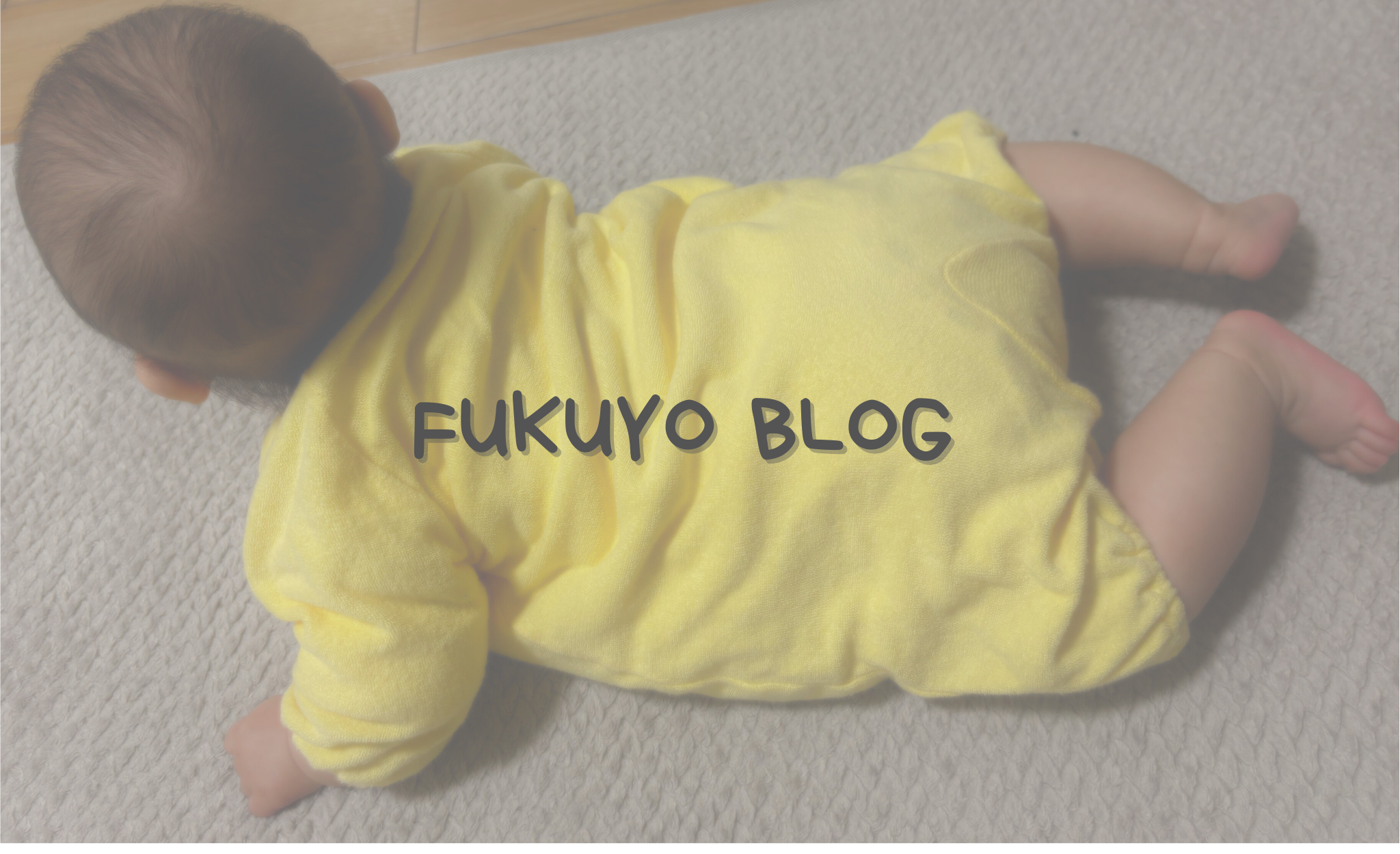 Fukuyo Blog